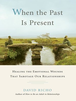 cover image of When the Past Is Present